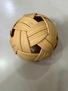 ลูกบอลหวายสำหรับตกแต่งงานแฮนด์เมดจากเวียดนาม - Product Image 2