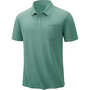 Nuevo 2025 calidad premium 100% algodón secado rápido manga corta hombres alta calidad personalizado deporte Polo ajuste - Product Image 1