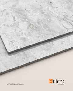 Vente en gros 600x600 Carrelage en porcelaine émaillée brillante pour sol intérieur Carreaux De Sol en porcelaine de marbre poli Carrelages muraux - Product Image 5
