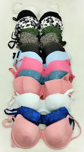 High Quality Underwear <b>Large</b> <b>Busts</b> Ladies Big <b>Bra</b> Plus Size Woman Underwear <b>Bra</b> Direct Factory From Bangladesh - Product Image 4