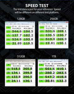 Dahili SSD M.<span class=keywords><strong>2</strong></span> 2242 SATA3 Katı Hal Sürücüsü Sabit Disk Dizüstü Bilgisayar POS Cihazı için 128GB 256GB Endüstriyel Sınıf SSD - Product Image 6