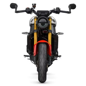 ยอดขายประจำปี 2026 XSR900 Sport-Heritage รุ่นใหม่ (มอเตอร์ไซค์) - Product Image 1