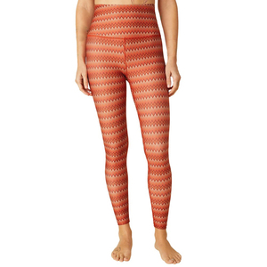 Pantalons de yoga pour femmes de haute qualité, best-sellers exclusifs, taille élastique, leggings de sport pour femmes, fabricant du Bangladesh - Product Image 3