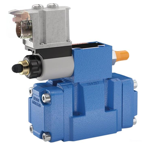 วาล์วลดแรงดันแบบสัดส่วน 3DRE 3DREM 3DREME 3DRE10 3DRE16 3DREM10 3DREME16 3DREME10 3DREM16 - Product Image 3