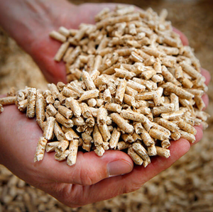 Granulés de bois de pin de haute qualité pour poêle Prix de gros compétitifs Livraison rapide Options disponibles - Product Image 2