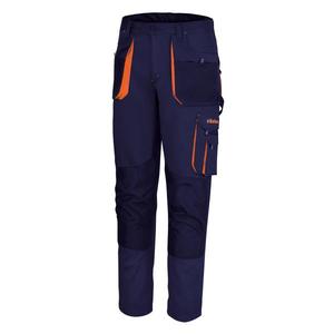BETA Pantalon de travail léger pour homme Couleur bleue - Product Image 1
