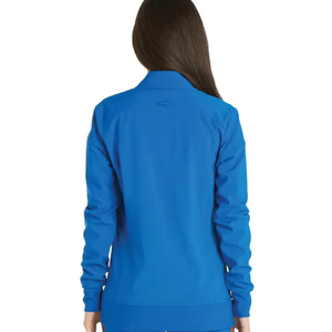 Meilleure vente, tailles et couleurs personnalisées, blouses médicales respirantes à manches longues pour femmes et hommes, finition propre et professionnelle - Product Image 3