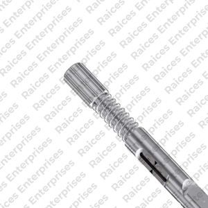 Servicio OEM Llave dinamométrica de implante dental quirúrgica para uso dental Gran oferta Producto Premium Llave dinamométrica de implante dental - Product Image 4
