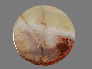 Best Quality White Marble Coasters with <b>Gold</b> <b>Trim</b> Luxury Stone Drink Pads for Homes, Hotels & Elegant Gifting - Product Image 3