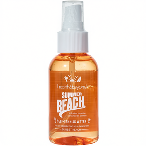 HEALTH&BEYOND Spray Autoabbronzante Sunset Beach - Product Image 2