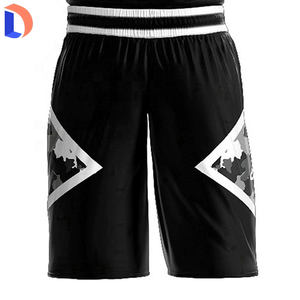 Maillot uniforme de basket-ball OEM de meilleure qualité Ensembles réversibles sur mesure Respirant Nouvelle fabrication - Product Image 4