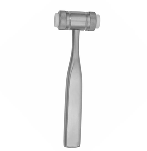Mazo de hueso de aguamiel de alta calidad, mazo de hueso Dental, instrumentos quirúrgicos ortopédicos - Product Image 6