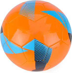 Balón de fútbol de Material TPU naranja de 270g, cosido a mano, nivel de entrenamiento para todo tipo de clima para mejorar las habilidades y convertirse en el siguiente - Product Image 3