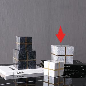 Porte-bougie de luxe Décoration de table vintage Élégant Décoration artisanale d'accentuation pour la maison Salon Affichage - Product Image 5