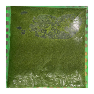 Fournisseur OEM de feuilles de manioc surgelées en vrac Vietnam pour l'exportation mondiale - Product Image 1