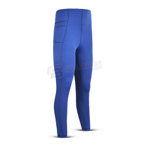 Venta caliente Active Wear Mujeres Leggings Logotipo personalizado Deportes Tallas grandes Pantalones de Yoga de cintura alta Gimnasio Fitness Legging para mujeres - Product Image 2