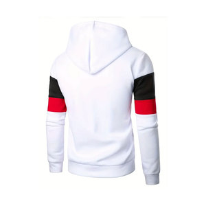 Sweats à capuche pour hommes, légers et confortables, pour vente en ligne Sweats à capuche pour hommes Services OEM Sweats à capuche pour hommes grande taille personnalisés - Product Image 1