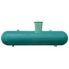 Réservoir de stockage de GPL de 500 gallons extrêmement durable, résistant aux chocs et à l'abrasion - Product Image 3