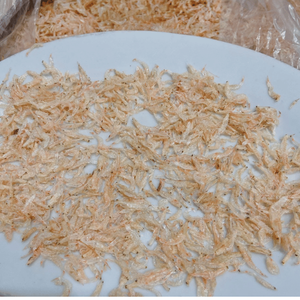 Wholesales Dried Krill Prawns - Dried <b>Baby</b> Shrimp - Ms. Esther - Product Image 2