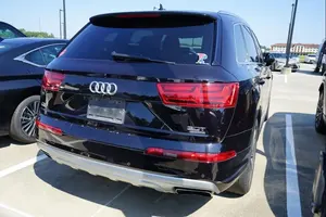 2018 Audi Q7 3,0 T Premium Plus - Product Image 4