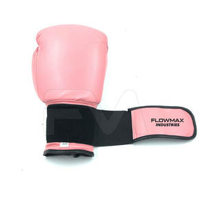 โรงงานผลิตถุงมือชกมวยแบบกำหนดเอง โลโก้และดีไซน์ตามสั่ง ถุงมือชกมวยสำหรับงานหนัก - Product Image 6