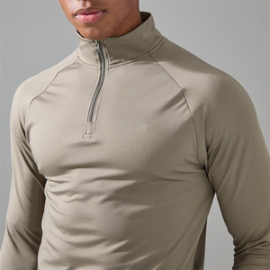 Conjunto Deportivo de Secado Rápido para Hombre, Color Gris, Compresión, Capa Base para Gimnasio, Correr y Fitness, Ropa Deportiva de Alta Calidad - Product Image 6