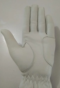 Fabrication de gants de golf Personnalisez les gants de golf durables en microfibre pour hommes, minces et confortables, de haute qualité, au meilleur prix - Product Image 2