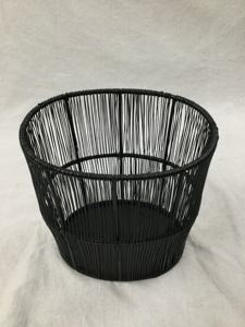 <b>Set</b> of 4 Handcrafted Metal Candle Holders & <b>Lanterns</b> for Home Decor for Christmas Festivities - Product Image 3