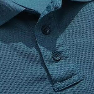 Service OEM meilleure vente directe d'usine meilleure qualité polo pour hommes meilleure vente de tissu pour hommes à séchage rapide meilleur polo pour hommes - Product Image 4
