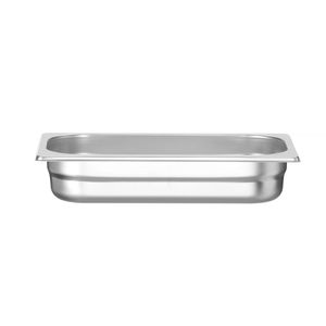 Contenitore Gastronorm HENDI Profi Line GN 1/3 25L (H)65mm per Conservazione Alimenti - Product Image 1
