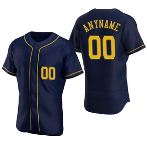 Camiseta de béisbol de poliéster transpirable y ligera con estampado de rayas, cuello en V, estilo oversize y corte cropped, personalizada al por mayor - Product Image 6