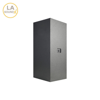 Subwoofer passif SY212SUB de 12 pouces à basses fréquences 128 dB pour la location et l'installation en tournée