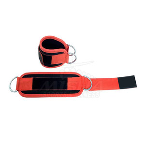 2025 Sangles de cheville de compression en nylon confortables avec logo personnalisé pour hommes Fonction de protection - Product Image 5