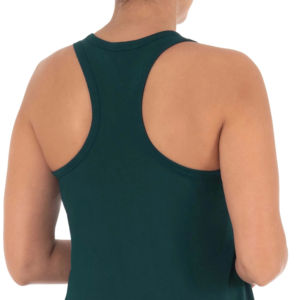 Camiseta ajustada sin mangas para mujer, camiseta sin mangas de algodón de talla grande de gran tamaño, chaleco deportivo para Fitness, camiseta sin mangas blanca informal, tarifa al por mayor - Product Image 6