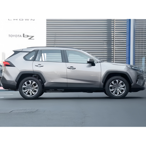2022 Toyo-ta RAV4 Hybrid Car usate in vendita 2022 Toyo-ta RAV4 Hybrid in vendita - Product Image 6