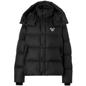 Veste matelassée d'hiver respirante et personnalisée pour homme avec col montant, idéale pour l'extérieur - Product Image 6