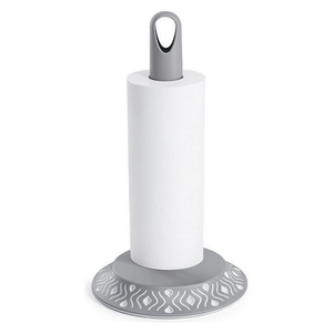 TWIST Grey 55302 <b>Paper</b> Towel Holder 17x30cm for <b>Kitchen</b> and Toilet - Product Image 3