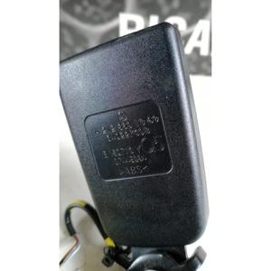 MERCEDES CLS W218 (10>17) HAMEC DE CEINTURE DE SÉCURITÉ ARRIÈRE A2128602069 276952 - Product Image 6