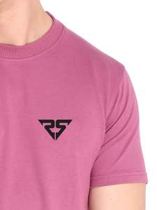 Conception de logo personnalisé 100% coton hommes O cou survêtement deux pièces ensembles sweat-shirt surdimensionné 3D en relief imprimé et broderie - Product Image 2