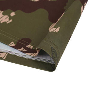 OEM-camisas de manga larga de pesca para hombre, ropa de camuflaje de alta calidad, ropa de pesca de absorción de humedad, sudaderas con capucha de pesca personalizadas con OEM - Product Image 5