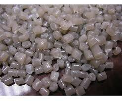เม็ดพลาสติก LDPE รีไซเคิล สีขาว สำหรับขึ้นรูปเป่าเคลือบ ถอดแม่พิมพ์ ฟิล์มเป่า รุ่น 48752 เม็ดกลม วัตถุดิบพลาสติก - Product Image 5