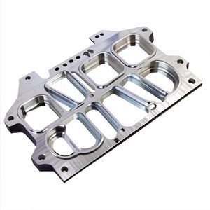 Pièces de moto CNC personnalisées, composants de performance pour la course automobile, volant et pommeaux de levier de vitesse en aluminium billette, ODM - Product Image 1
