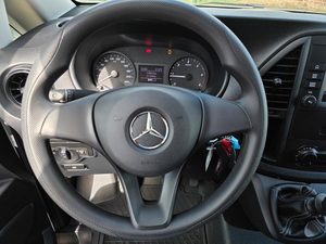 2024 Used Gasoline Van Compact 4.1-6L Automatic Leather Seats <b>Panoramic</b> Sunroof FWD Left Steering 360 Rear <b>Camera</b> 1-25000 - Product Image 5