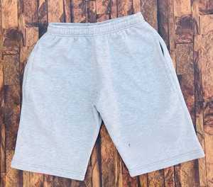 Custom 100% Cotton Outdoor <b>mens</b> Casual Solid <b>Shorts</b> Custom Embroidery <b>Men's</b> Baggy Jorts Summer Streetwear Vintage <b>Shorts</b> <b>Men</b> - Product Image 1