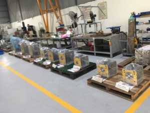 Fabricación de moldes de plástico y calidad de procesamiento de moldes vietnamitas - Product Image 5