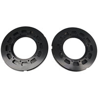 Services de fraisage CNC sur mesure, électro-érosion à fil pour pièces en aluminium, acier inoxydable, cuivre, fraisage, tournage, prototypage rapide +/-0,02 mm