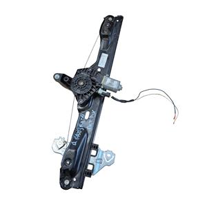 Moteur électrique de lève-vitre avant droit RENAULT Kadjar Série (15>) - Product Image 1