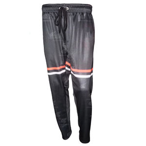 Pantalons d'hiver pour hommes, jogging tendance, coupe slim décontractée, pantalon de qualité supérieure, coton confortable, pantalon de sport pour hommes - Product Image 1