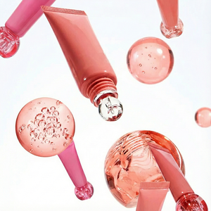 [OEM] Brillo Labial Líquido Hidratante con PDRN, Voluminizador, K-Beauty, ADN de Salmón, Tratamiento Voluminizador, Alto Brillo y Elasticidad - Product Image 2