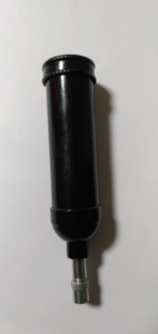 Pompe à graisse manuelle à poussoir efficace CRUIZE CE-1236 de qualité industrielle/DIY avec poignée en acier et garantie d'un an - Product Image 4